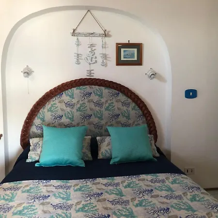 Holidaycasa Luke Terraza Sul Mare * Sperlonga